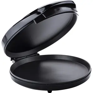 Tristar PZ-2881 Pizza Maker, 1 Pizza/Pizzen, Schwarz, 30 cm, 1450 W, 2... günstig