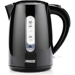 Princess 236017 1.7l 2200w Wasserkocher günstig