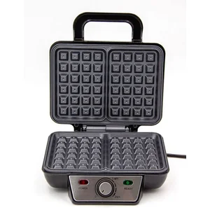Tristar Waffeleisen Tristar WF-2195 Waffeleisen 23 x 16.8 cm, 1000 Wat...