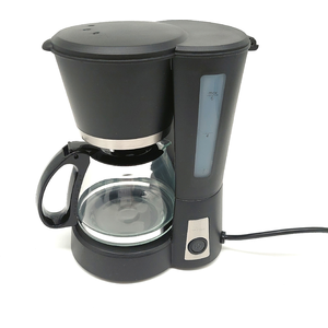 Tristar CM-1233 Kaffeemaschine, Filterkaffeemaschine, 0,6 l, Gemahlene...
