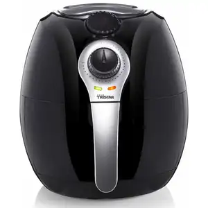 Tristar FR-6990 Heißluftfritteuse XL, Heißluftfritteuse, 3,2 l, 80 °C,...