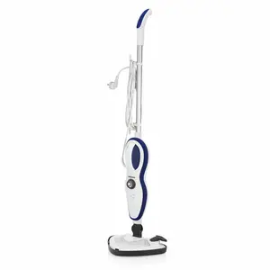 Tristar Dampfbesen SR-5261: 2-in-1 Hand- & Standmodus, 1500W, 1 Bar Da...