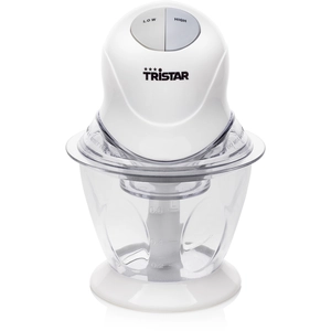 Tristar BL-4009 Zerkleinerer, 0,6 l, 335 mm, 385 mm, 485 mm, 12,7 kg, ...