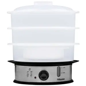 Tristar Vs3914 11l Dampfgarer günstig
