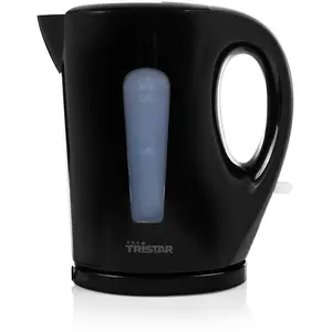 Tristar Wasserkocher - 1,7 Liter Fassungsvermögen, 2200 Watt, Füllmeng...