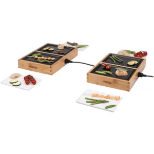 Princess Dinner4All Pure - 4 Personen günstig