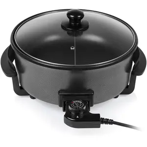 Tristar Xl 30 Cm Elektrische Paellapfanne