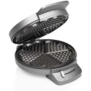 Princess Deluxe 5 132380 1200w Waffeleisen günstig