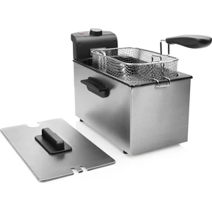 Tristar FR-6946 Fritteuse, Fritteuse, 3 l, 0,6 kg, 130 °C, 190 °C, 4 P...