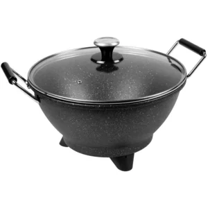 PRINCESS Wok Elektrischer Wok 01.162389.01.001 günstig