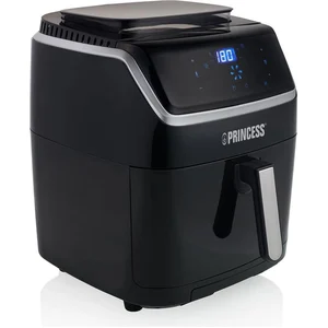Princess 182080 6.5l 1700w Heißluftfritteuse