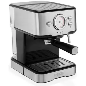 Princess Espresso 249412 Espressomaschine