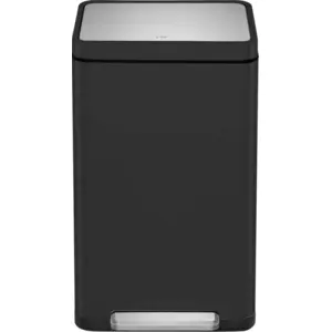 EKO X-Cube 30 Liter Schwarz
