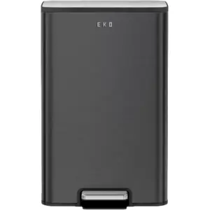 EKO Marina 50 Liter Edelstahl
