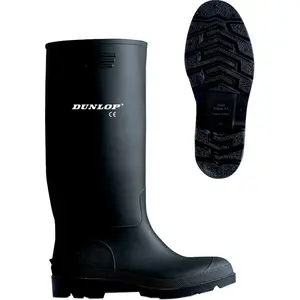 Dunlop Pricemastor Gr. 37 schwarz günstig