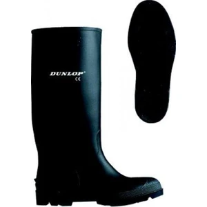 Dunlop Pricemastor Gr. 37 schwarz günstig