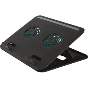 Trust Cyclone Laptop Cooling Stand günstig