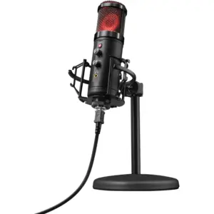 Trust GXT 256 Exxo Mikrofon günstig
