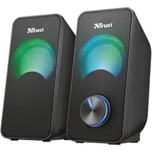 TRUST Arys RGB 2.0 Speaker Set