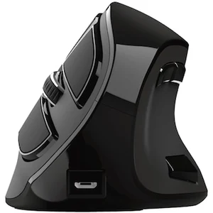 Trust Voxx Kabellose Ergonomische Maus