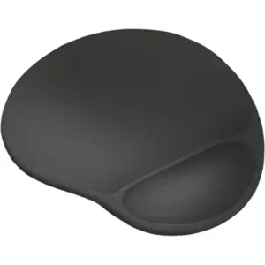 TRUST Bigfoot XL Mauspad mit Softgel-Handgelenkauflage günstig