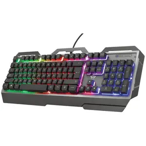 Trust Gxt 856 Torac Gaming-tastatur