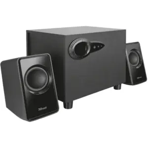TRUST Avora 2.1 Subwoofer USB- Speaker Set