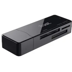 Trust Nanga USB 3.1 Kartenleser günstig