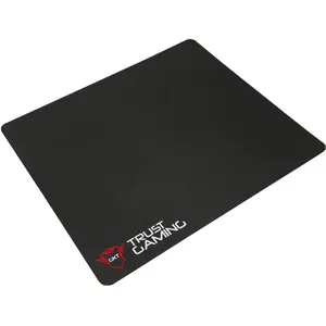 Trust GXT 752, Schwarz, Einfarbig, Gaming-Mauspad günstig