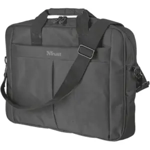 Trust Notebooktasche Primo 16", schwarz günstig