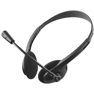 TRUST Primo Chat Headset for PC and Laptop [Stereo-Headset] günstig