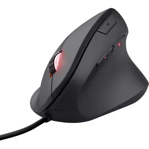 Trust Gxt 144 Rexx 10000 Dpi Gaming-maus
