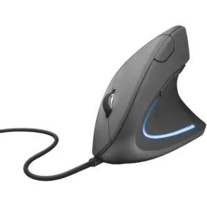 Trust Verto Ergonomic Maus
