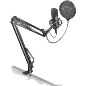 Trust Gaming GXT 252+ Emita Plus Streaming Microphone günstig