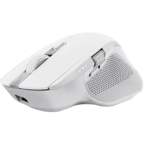 Trust Ozaa+ Multi-Connect Wireless Mouse White