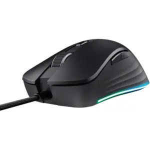 Trust Gxt924 Ybar+ Gaming Mouse Black