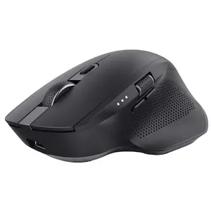 Trust Ozaa+ Multi-Connect Wireless Mouse Black