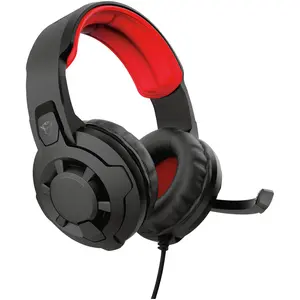 Trust GXT 411 Radius Multiplatform Gaming Headset (Kabelgebunden), Gaming Headset, Schwarz günstig