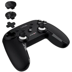 Bluetooth-Spielecontroller - kabellos - PC & Switch Trust Muta günstig