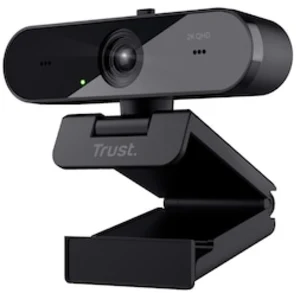 Trust TAXON 2K QHD (2.560 x 1.440 Pixel) Webcam günstig