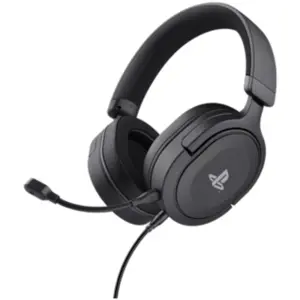 Trust Gaming GXT 498 Forta Gaming-Headset für PS5 - Schwarz günstig