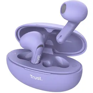 Trust 25299 Tws Kabellose Kopfhörer One Size