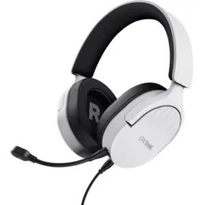 Trust Gxt 489 Fayzo Gaming-headset