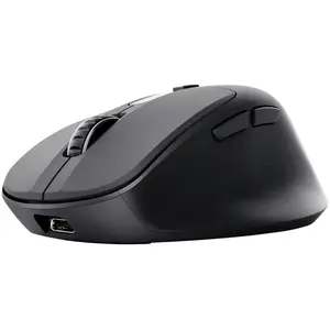 Trust Zevo 25991 4000dpi Kabellose Ergonomische Maus