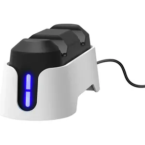 Trust Gxt 228 Duo Ladestation Für Ps5-controller günstig