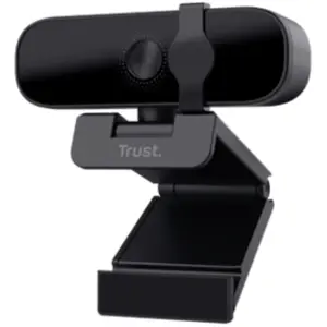 Trust Tanor 1080p Full HD-Webcam günstig