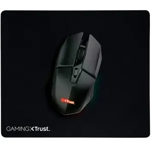 Trust GXT 112 FELOX, rechts, RF Wireless, 4800 DPI, Schwarz