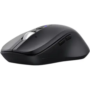 Trust Ferro Hyperwheel Wireless Mouse - Black