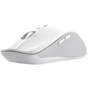 Trust Ferro Hyperwheel Wireless Mouse - White