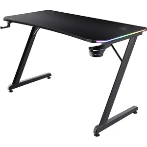 Trust Gxt709 Luminus Rgb Desk günstig